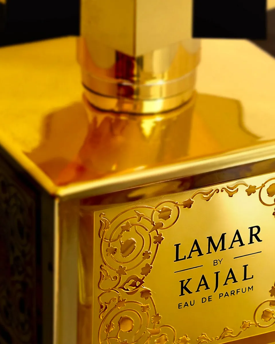 Lamar by Kajal eau de parfum